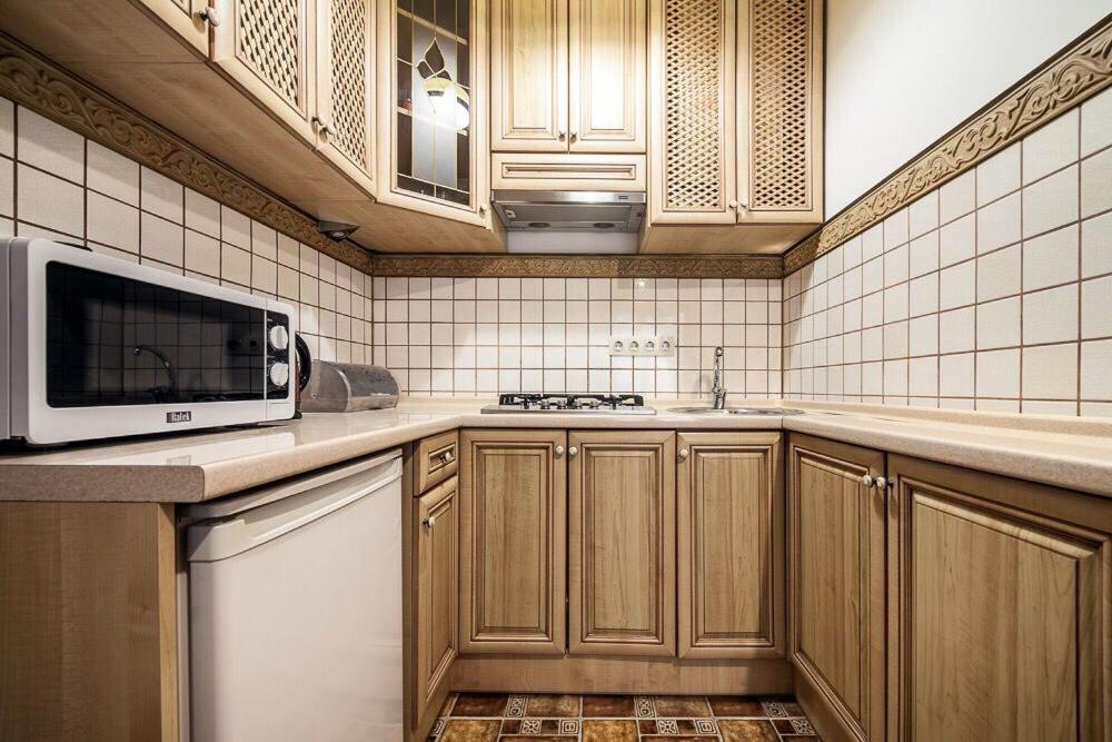 Austrian Apartment Lviv Exterior photo